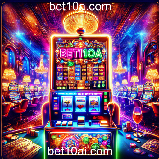 Descubra o Mundo dos Cassinos Online no bet10a.com